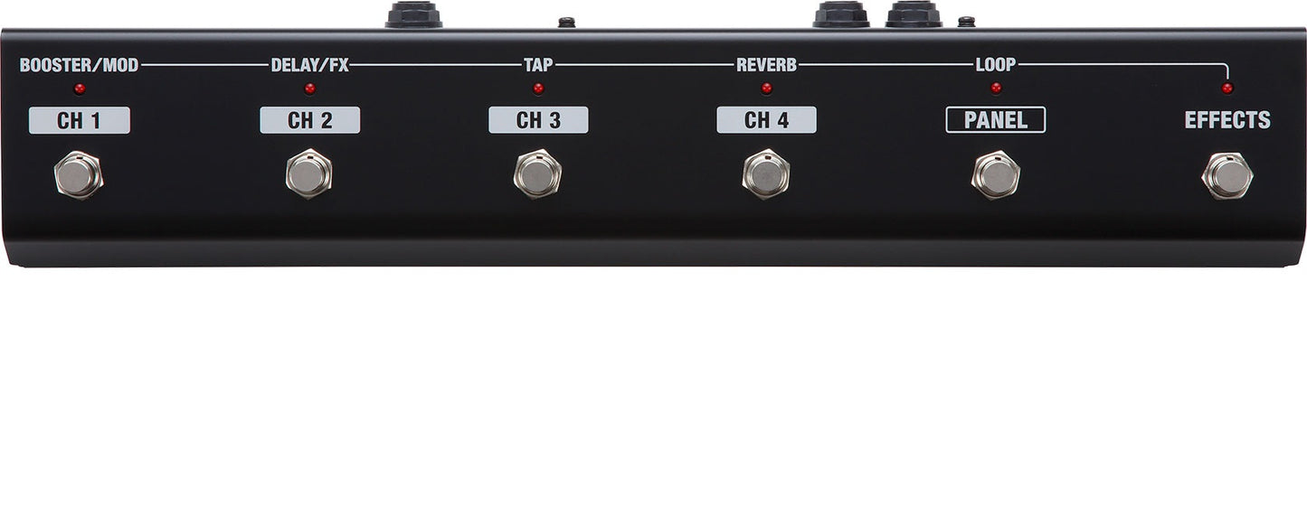 BOSS GAFC PEDAL FOR KATANA