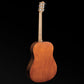 PRATLEY SL STAGE SOLID QLD MAPLE TOP/LAYERED QLD ARAUCARIA B/S AC/EL GTR S/BURST - BAG 