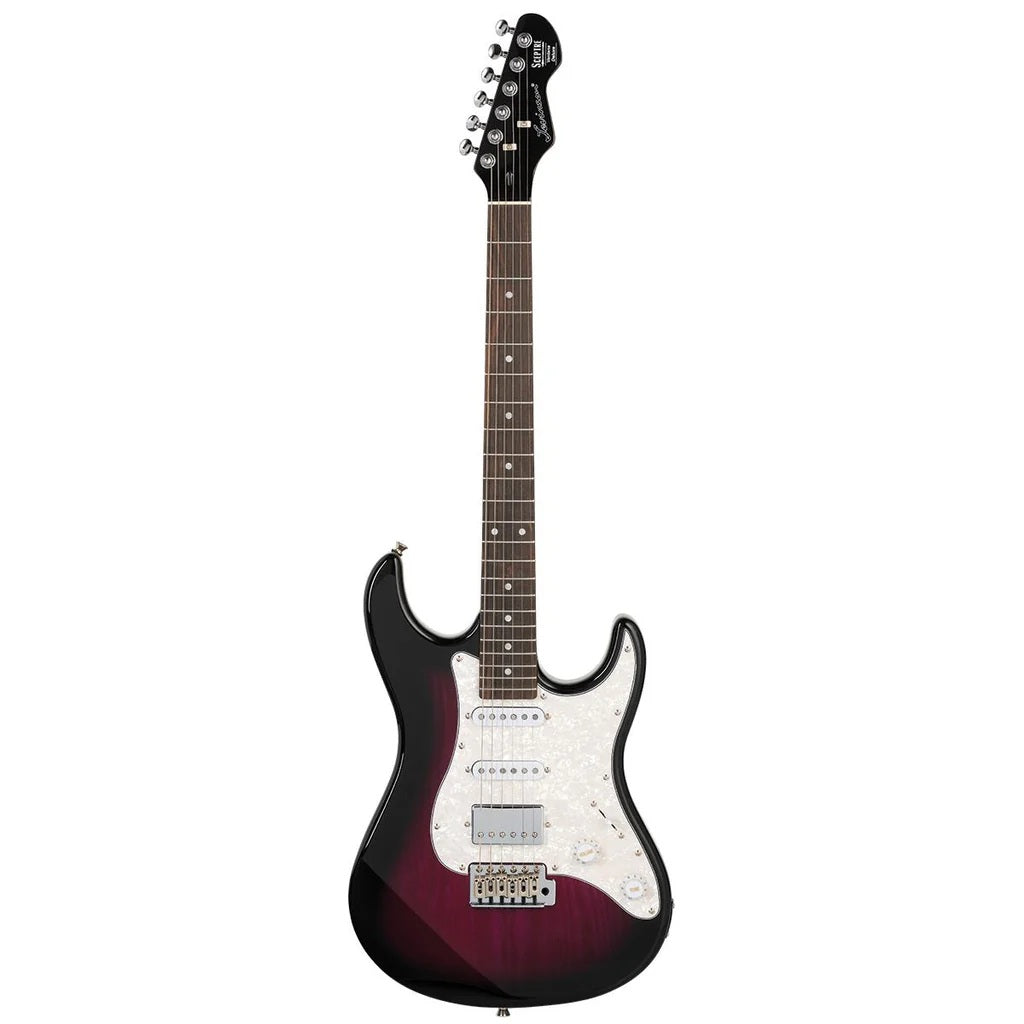 LEVINSON SCEPTRE VENTANA DLX - MISTY VIOLET