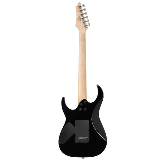 CORT X200 BK ELECTRIC GUITAR - BLACK