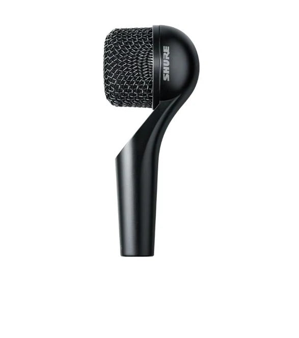 SHURE NEXADYNE 5 SUPERCARDIOID DYNAMIC GUITAR AMP MICROPHONE