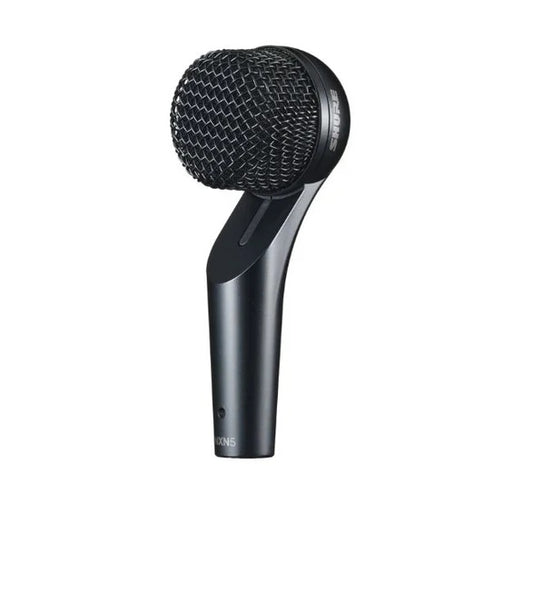 SHURE NEXADYNE 5 SUPERCARDIOID DYNAMIC GUITAR AMP MICROPHONE