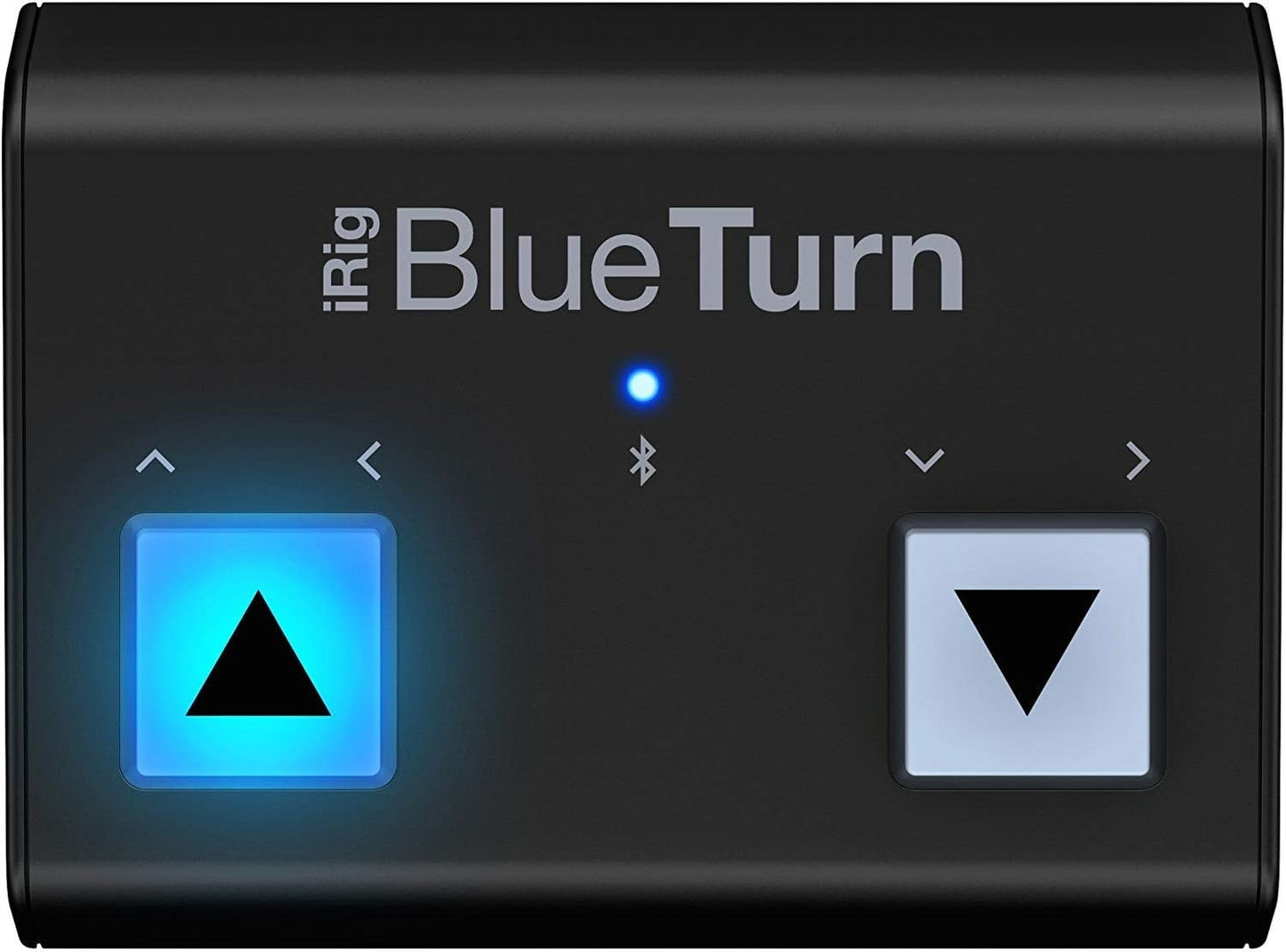 IRIG BLUETURN PAGE TUNER