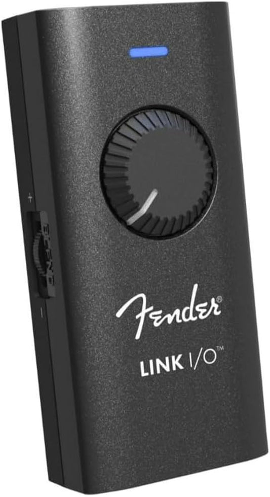 FENDER LINK I/O INTERTFACE