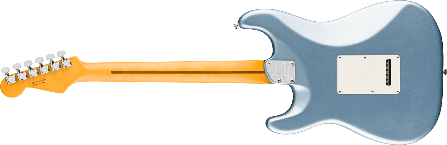 FENDER ULTRA LUXE 60'S STRATOCASTER RW IBM