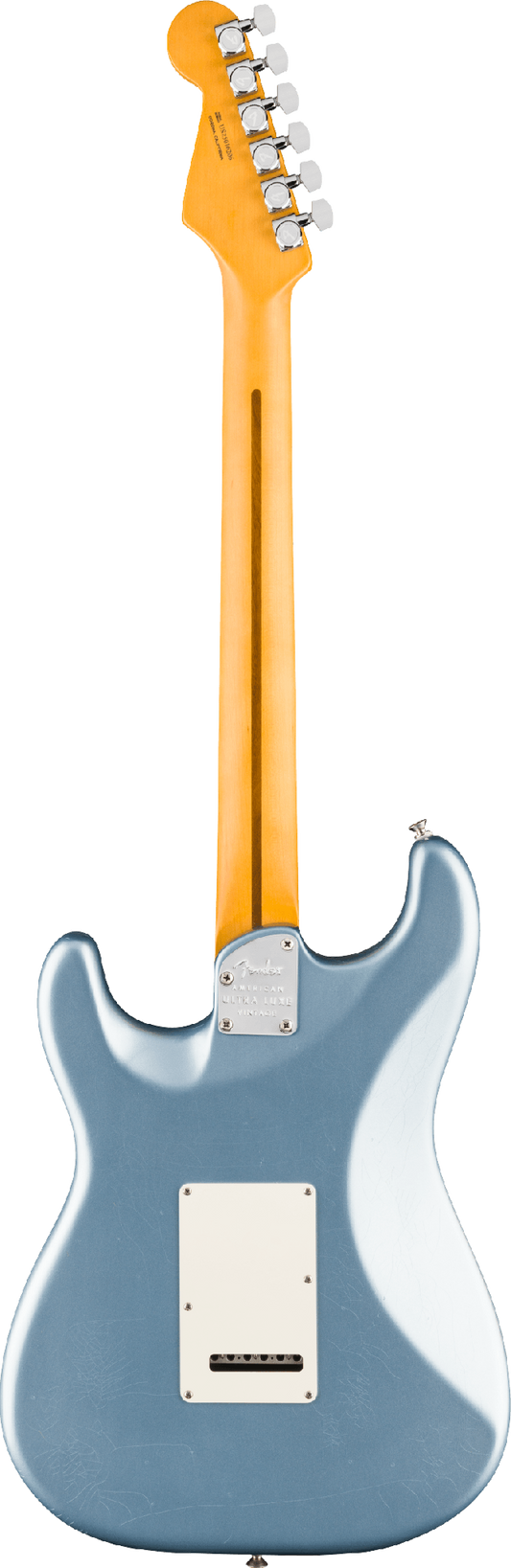 FENDER ULTRA LUXE 60'S STRATOCASTER RW IBM