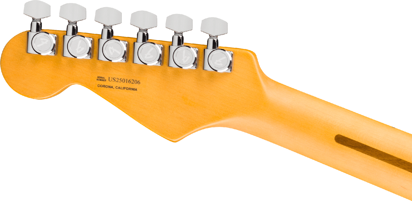 FENDER ULTRA LUXE 60'S STRATOCASTER RW IBM