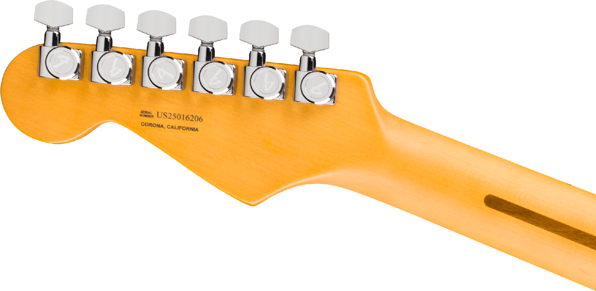 FENDER ULTRA LUXE 60'S STRATOCASTER RW IBM