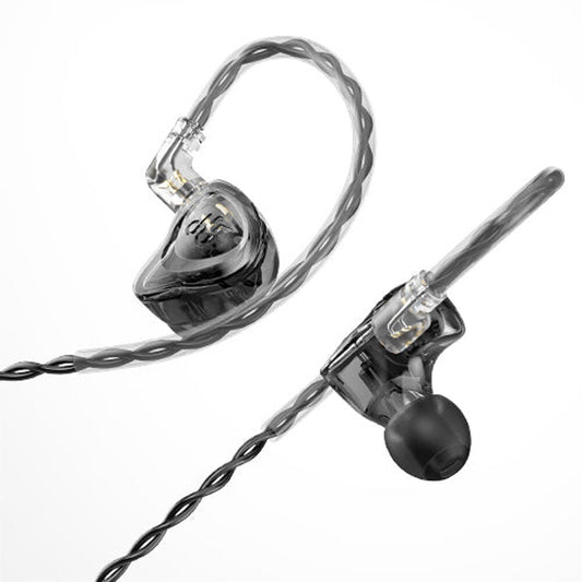 NF ACOUSTIC NM2 PRO IEM - GRAY