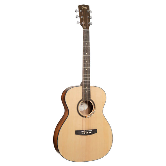CORT ARIUM-OM OP ACOUSTIC GUITAR