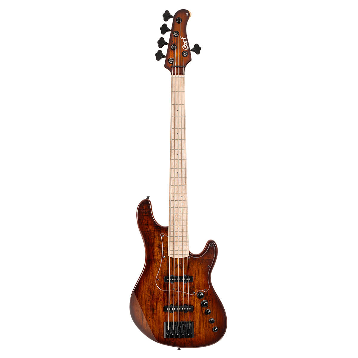 CORT GB FUSION 5 ABB BASS GUITAR