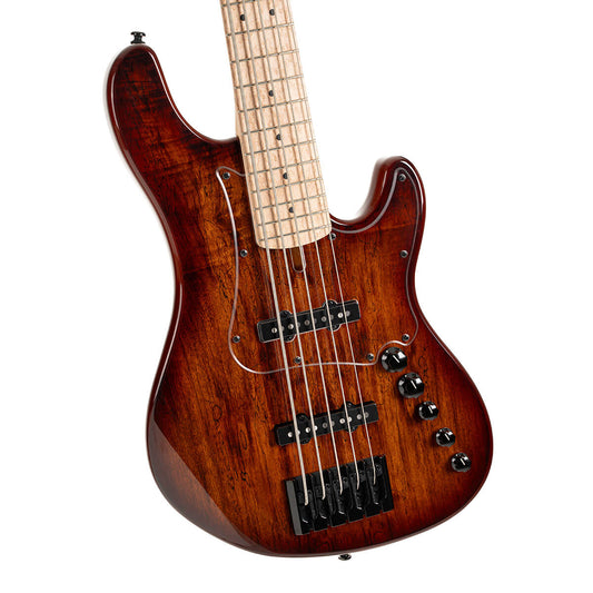CORT GB FUSION 5 ABB BASS GUITAR