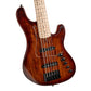 CORT GB FUSION 5 ABB BASS GUITAR