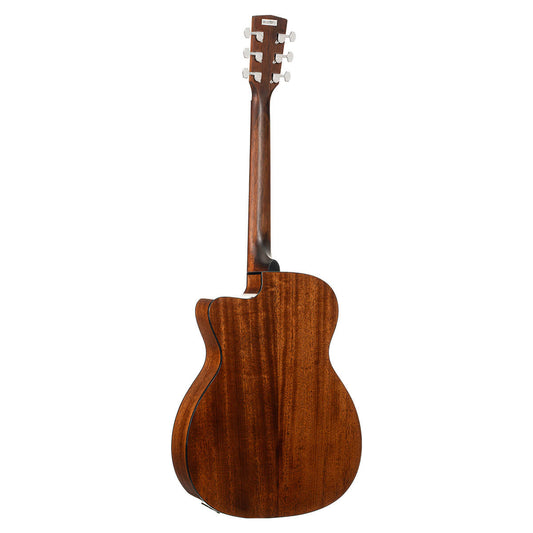 CORT L60 CE NATURAL ACOUSTIC GUITAR