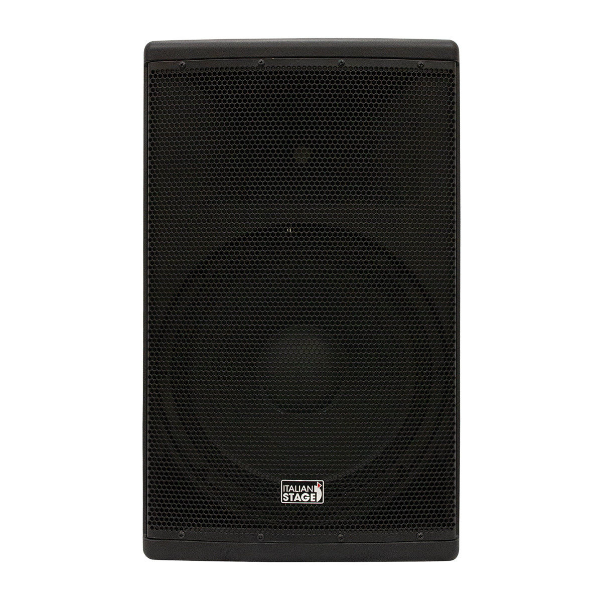 ITALIAN STAGE X215AUB 15" POWERED SPEAKER