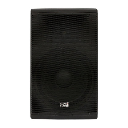 ITALIAN STAGE X215AUB 15" POWERED SPEAKER