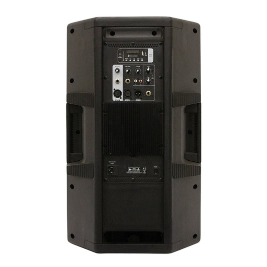 ITALIAN STAGE X215AUB 15" POWERED SPEAKER