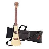 MARTIN BACKPACKER STEEL STRING GUITAR