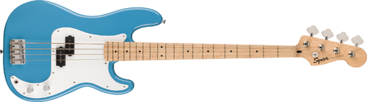 FENDER SQUIER SONIC P BASS MN (CALIFORNIA BLUE)