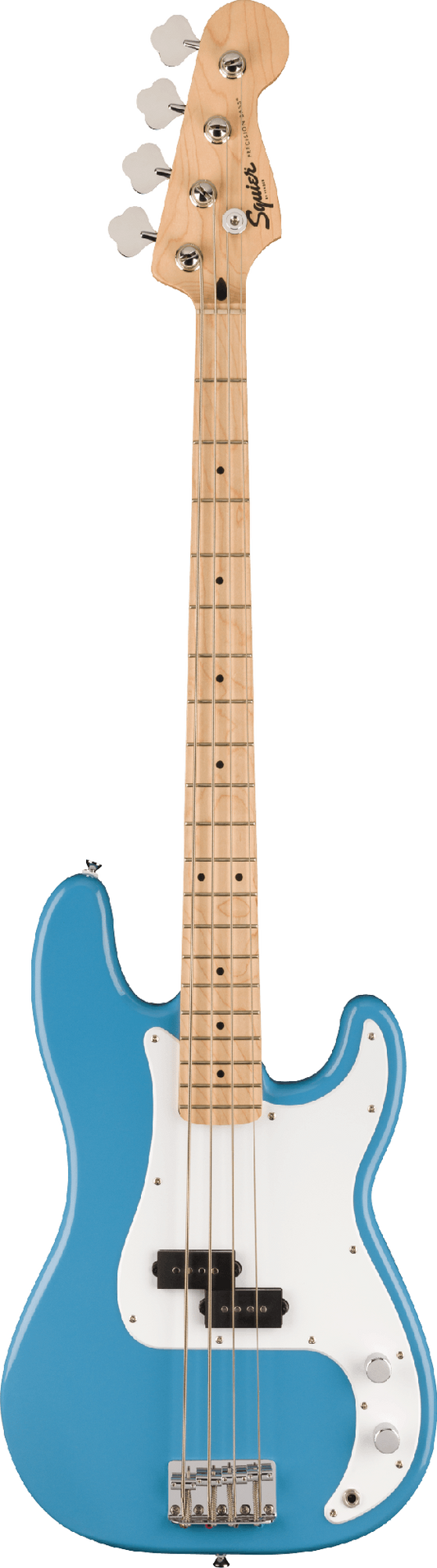 FENDER SQUIER SONIC P BASS MN (CALIFORNIA BLUE)