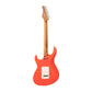 CORT G200 SE ELECTRIC GUITAR - SCARLETT RED