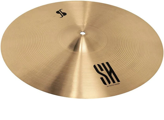 STAGG SH 16" ROCK CRASH CYMBAL