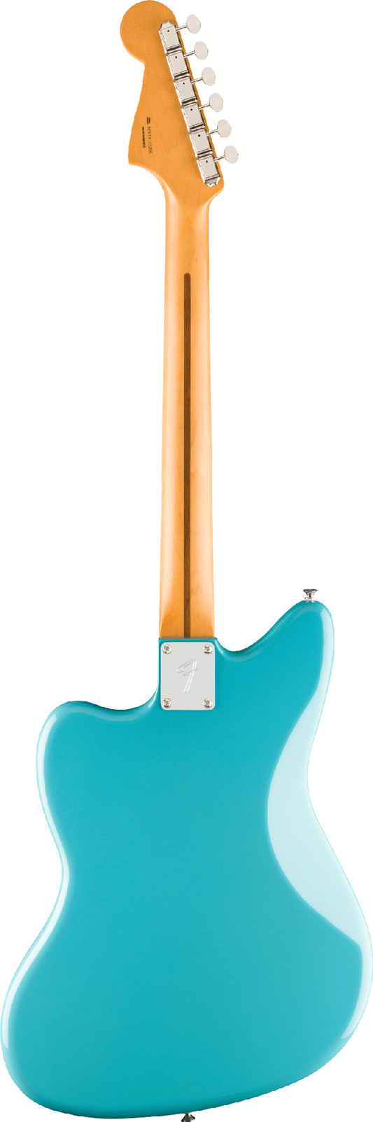 FENDER PLAYER II JAZZMASTER RW - AQUATONE BLUE