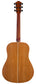 MT. BROMO BAT1 DREADNOUGHT ACOUSTIC GUITAR - NAT