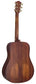 MT. BROMO BAR1H- DREADNOUGHT ACOUSTIC GUITAR