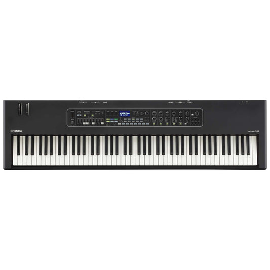YAMAHA CK-88 DIGITAL STAGE PIANO 