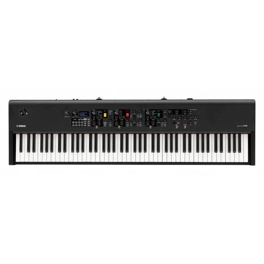YAMAHA CK-88 DIGITAL STAGE PIANO 