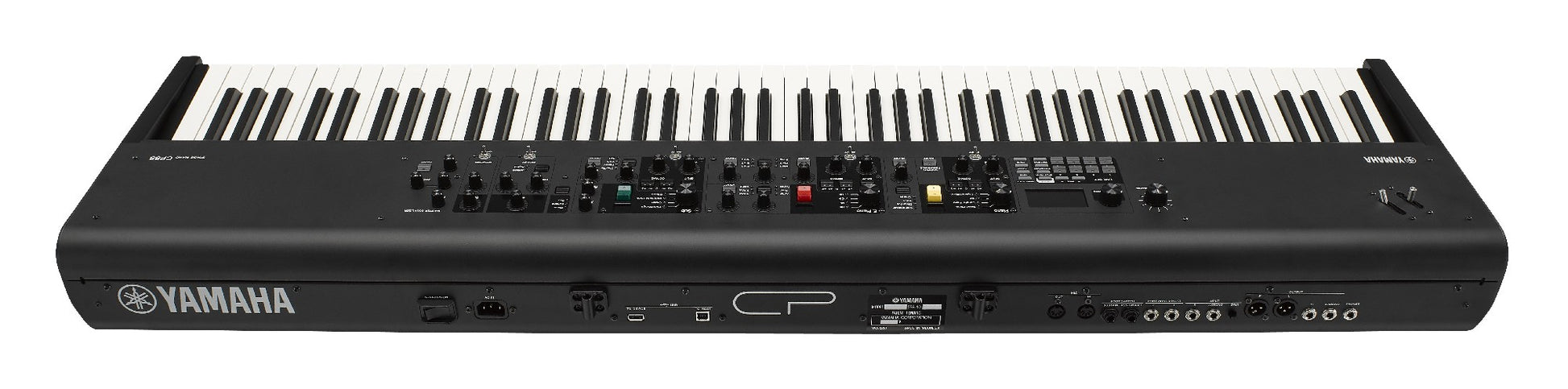 YAMAHA CK-88 DIGITAL STAGE PIANO 