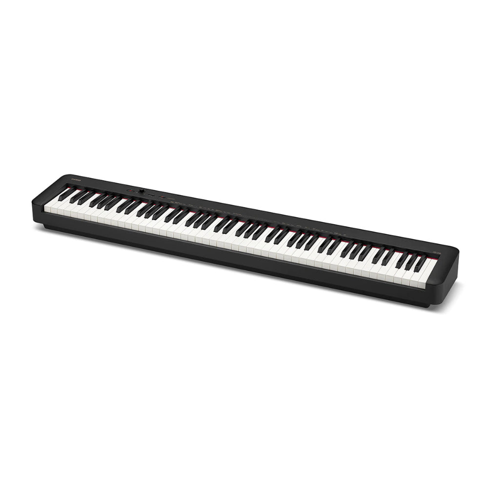 CASIO CDPS160BK 88 NOTE DIGITAL PIANO - BLACK