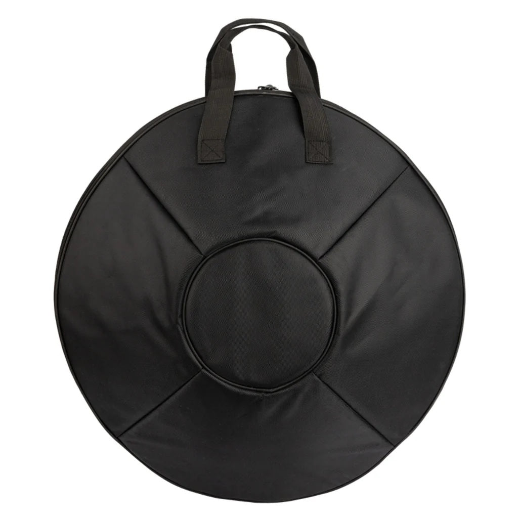 MANO 10 NOTE HANDPAN - GOLD