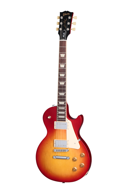 GIBSON LES PAUL STUDIO - CHERRY SUNBURST - BAG