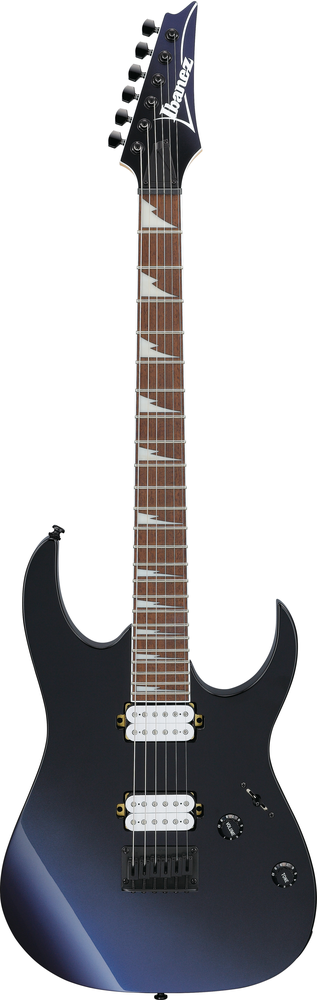 IBANEZ RG421DX TWS ELECTRIC GUITAR 