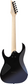 IBANEZ RG421DX TWS ELECTRIC GUITAR 