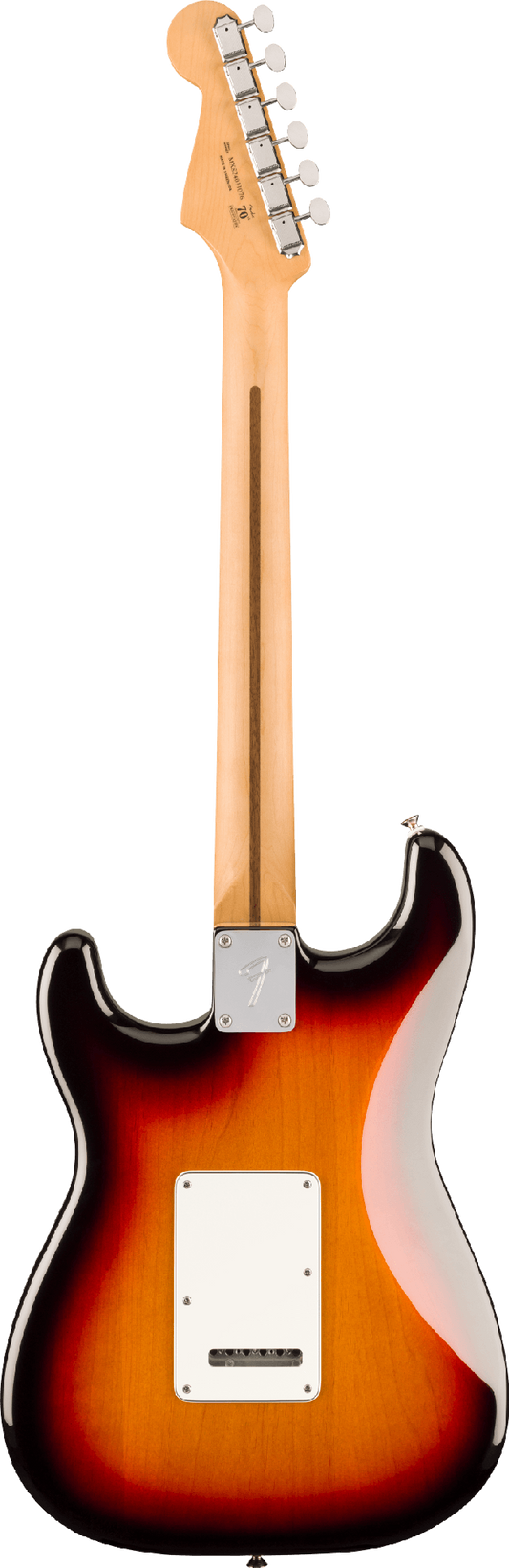 FENDER PLAYER II STRAT HSS RW - 3 TONE SUNBURST