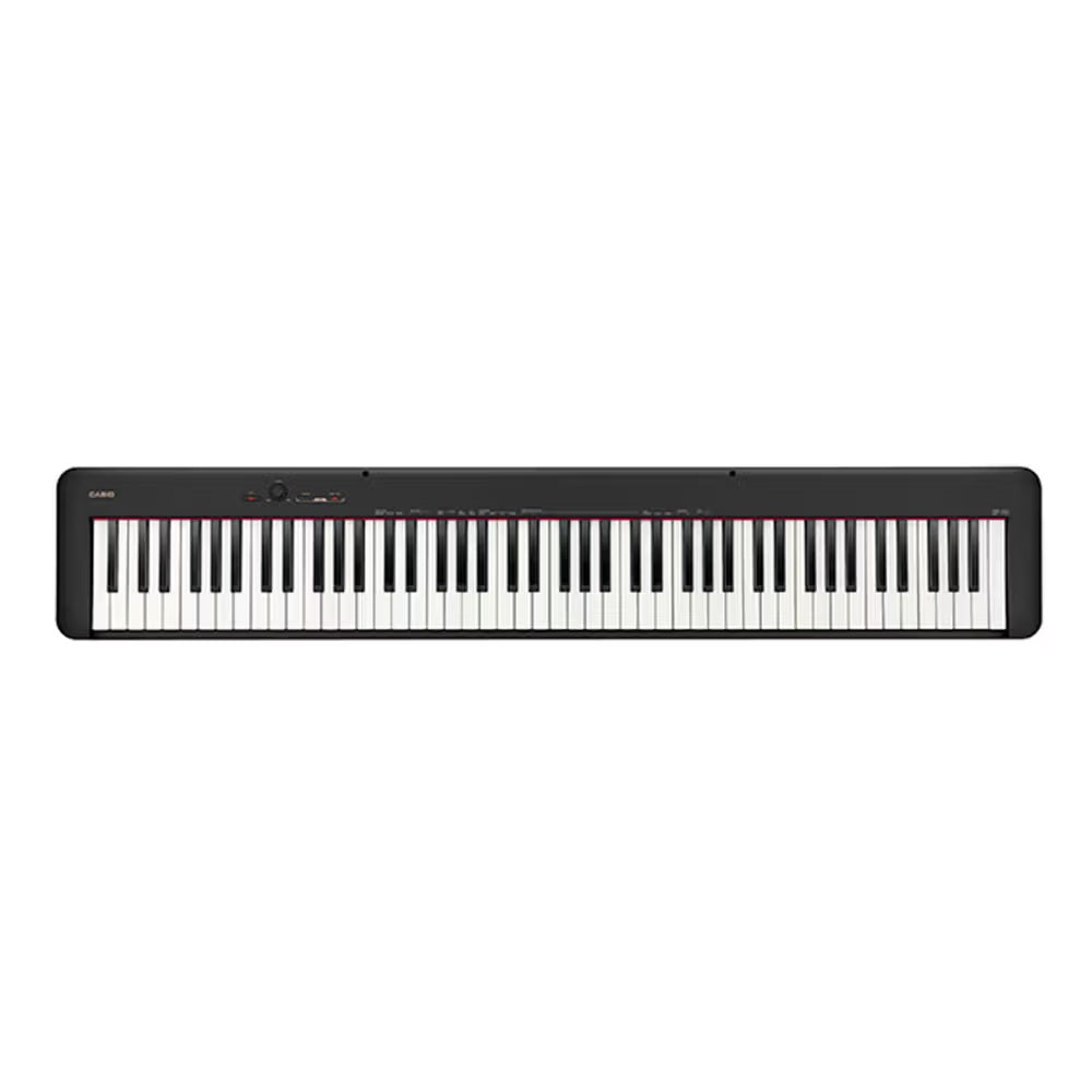 CASIO CDPS105 88 KEY DIGITAL PIANO