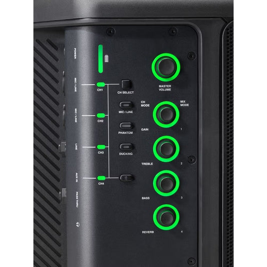 JBL EON ONE COMPACT BATTERY POWERED PA