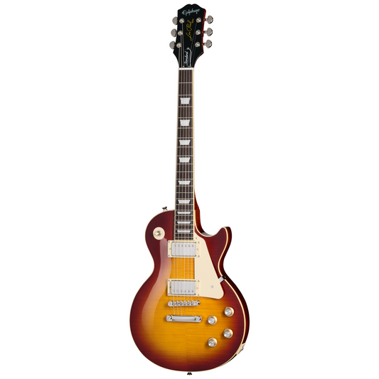 EPIPHONE LES PAUL STANDARD 60'S - ICED TEA - BAG