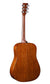 MARTIN D-18 STANDARD SERIES ACOUSTIC GUITAR - CASE