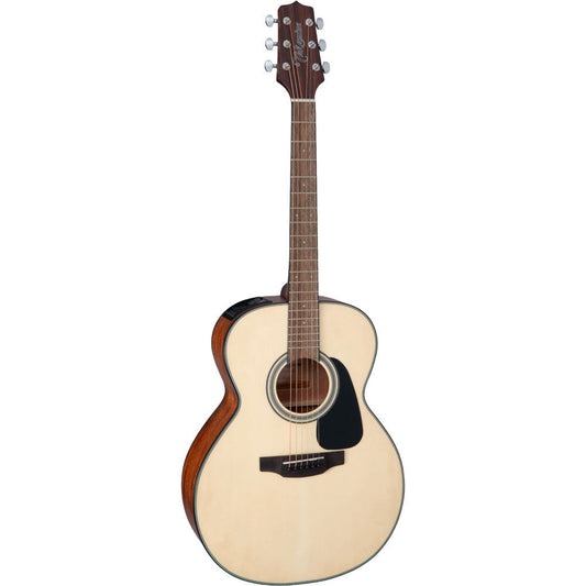 TAMAMINE TGLN12ENS AC/EL NEX SPRUCE/MAH GUITAR