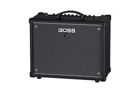 BOSS KATANA GEN3 KTN503EX GUITAR AMP