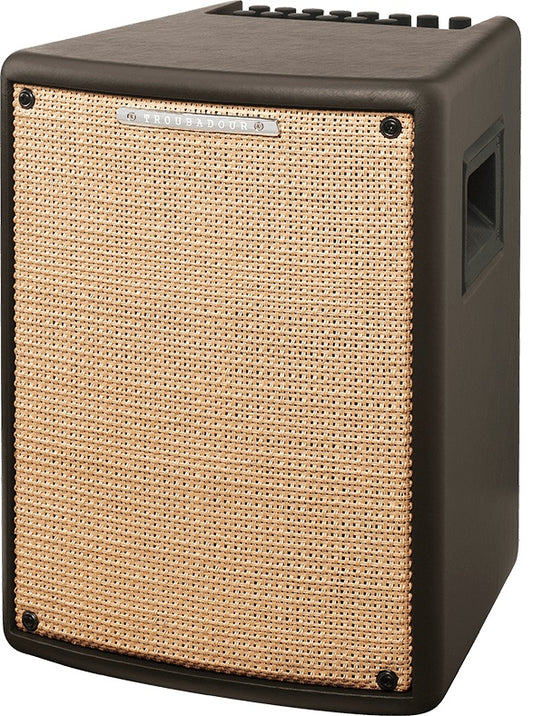 IBANEZ T80IISM TROUBADOUR 80W ACOUSTIC GUITAR AMP