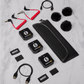 RODE WIRELESS ME DUAL SYSTEM - BLACK