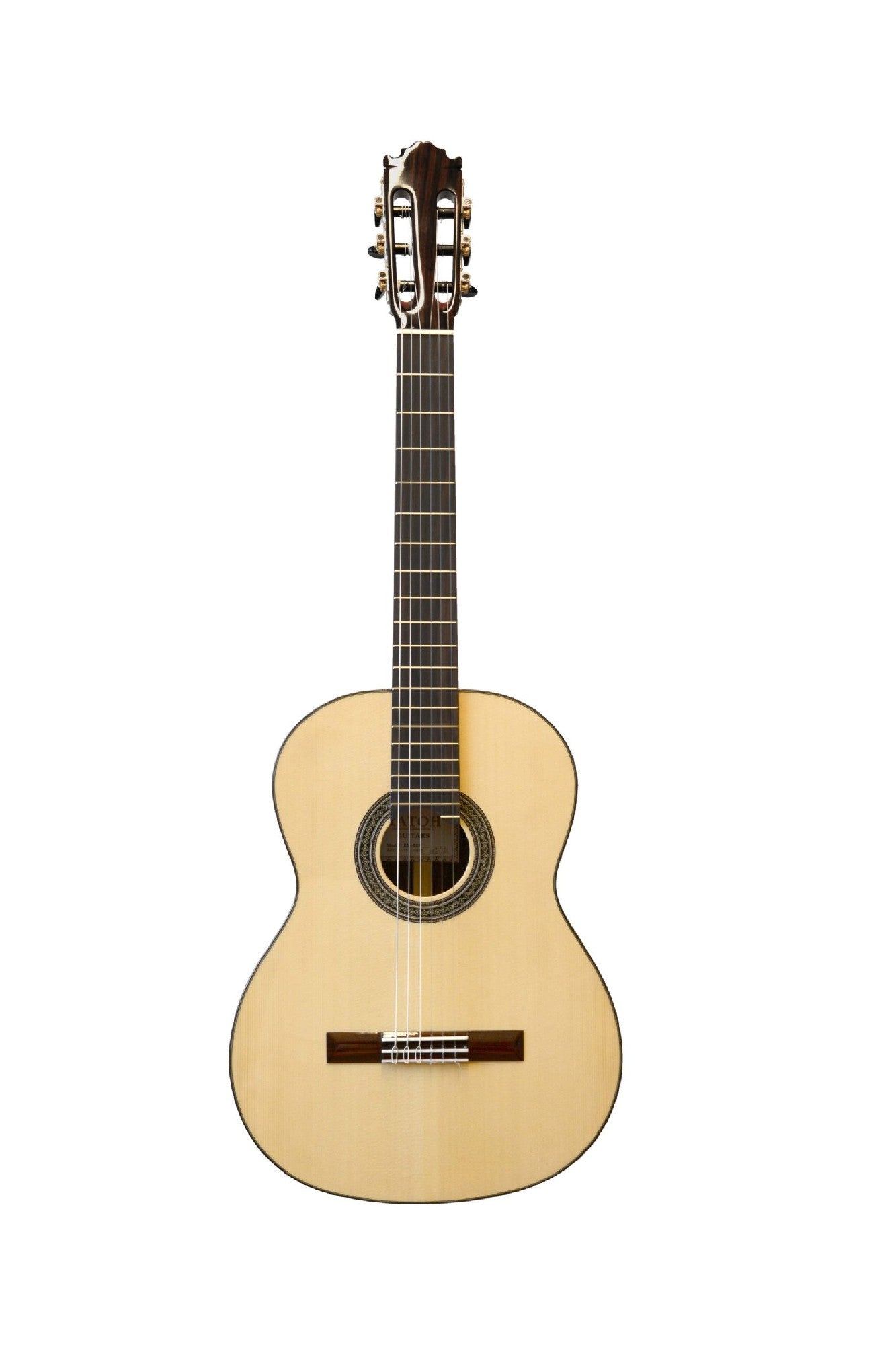 KATOH ES-06 CLASSIC GUITAR - NATURAL