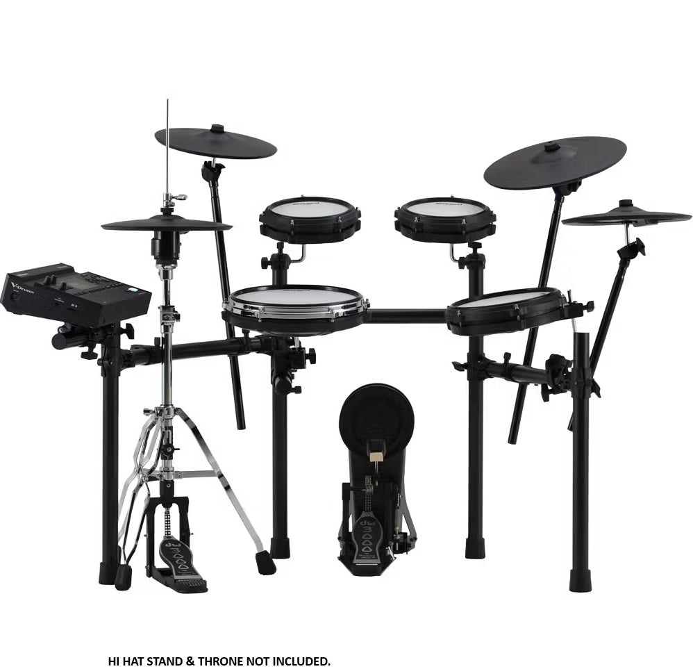 ROLAND TD316S V-DRUMS ELECTRONIC DRUM KIT 