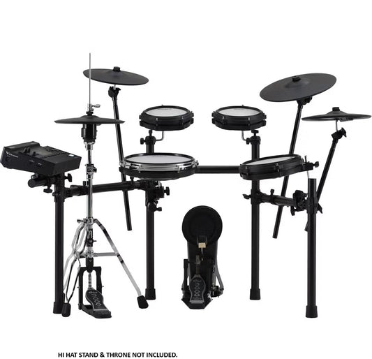 ROLAND TD316S V-DRUMS ELECTRONIC DRUM KIT 