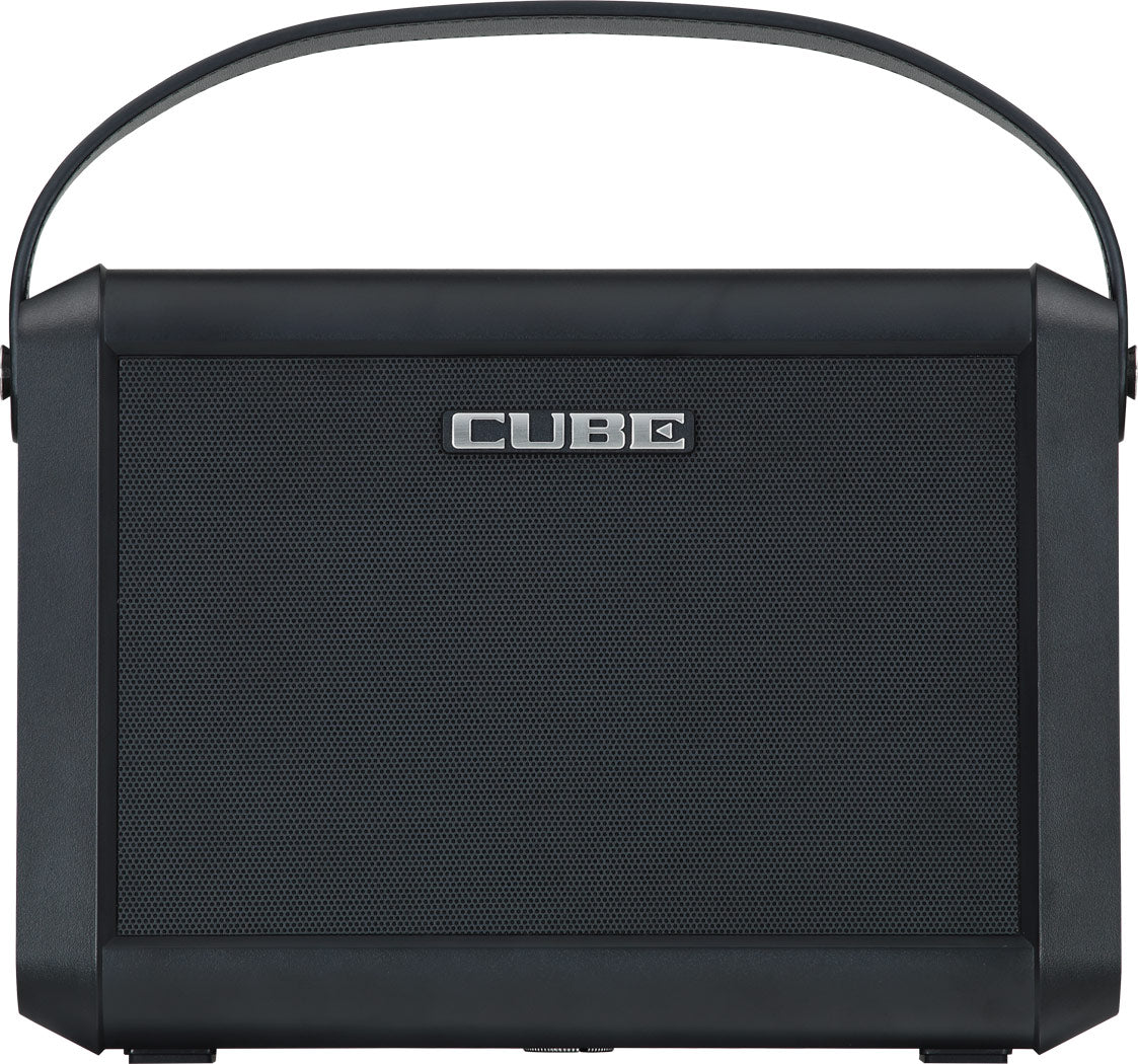 ROLAND CUBE STREET MINI BATTERY POWERED AMP